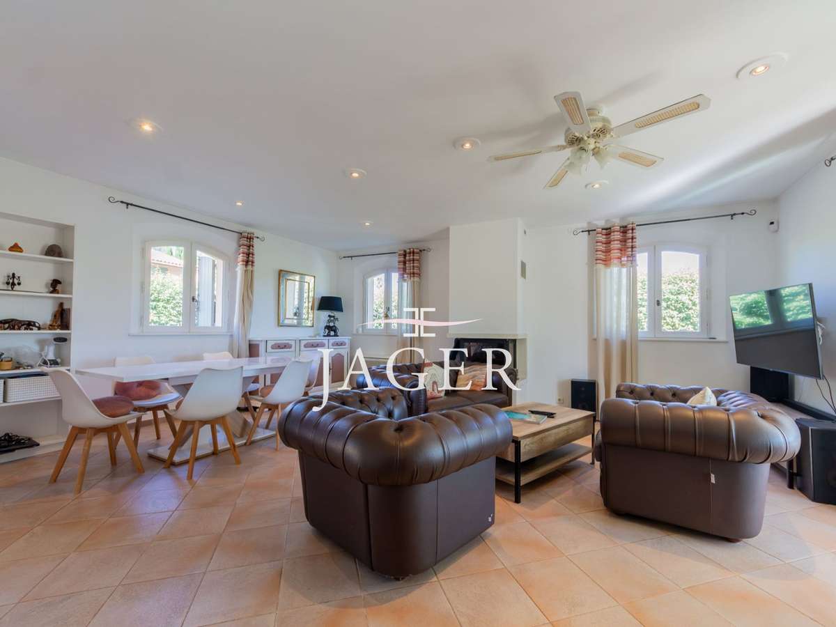 Villa Cogolin