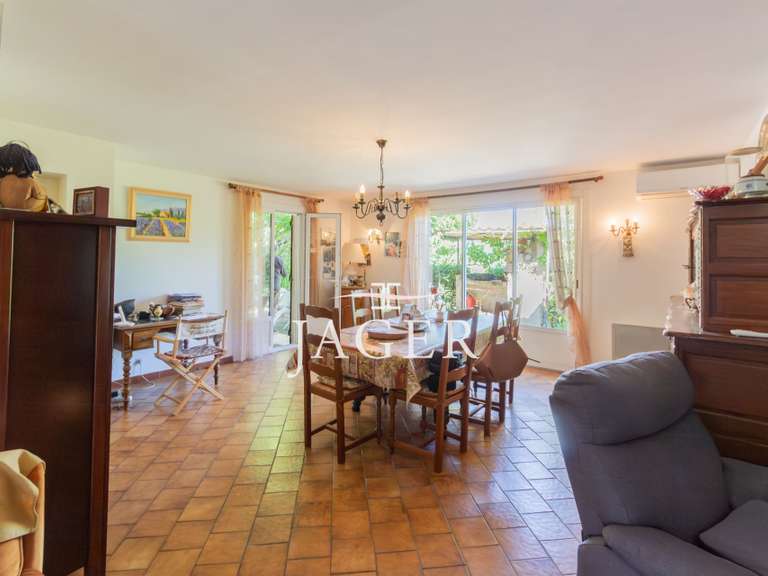 Villa Cogolin - 4 chambres - 200m²