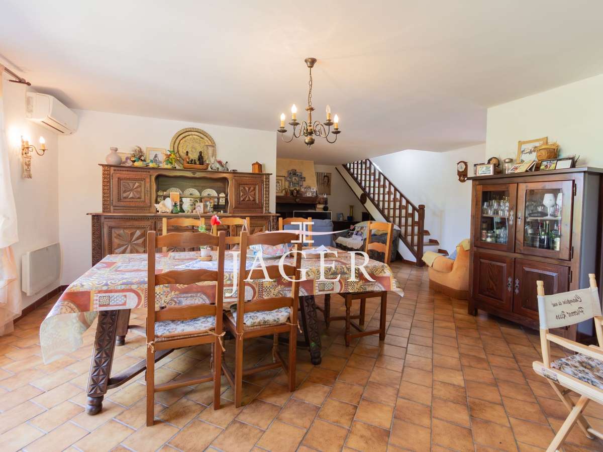 Villa Cogolin
