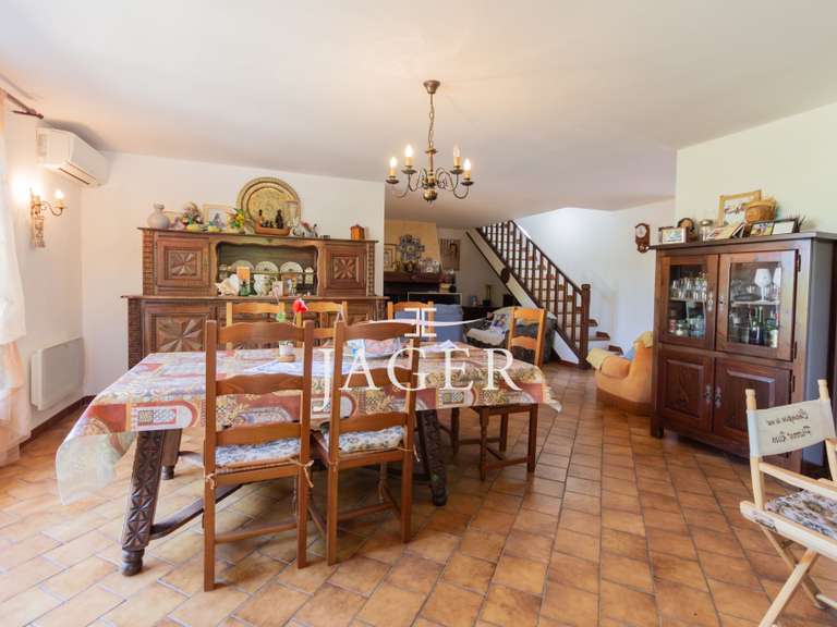 Villa Cogolin - 4 chambres - 200m²