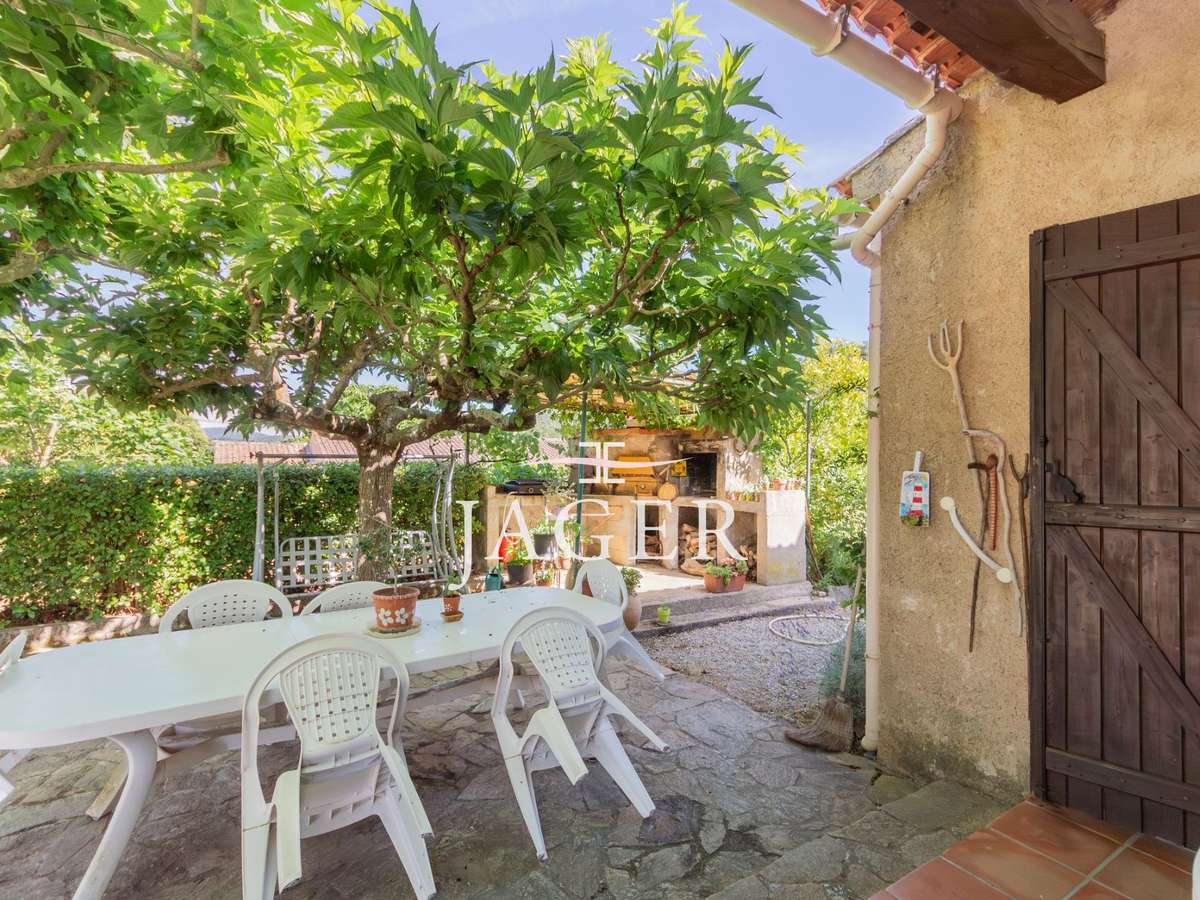 Villa Cogolin