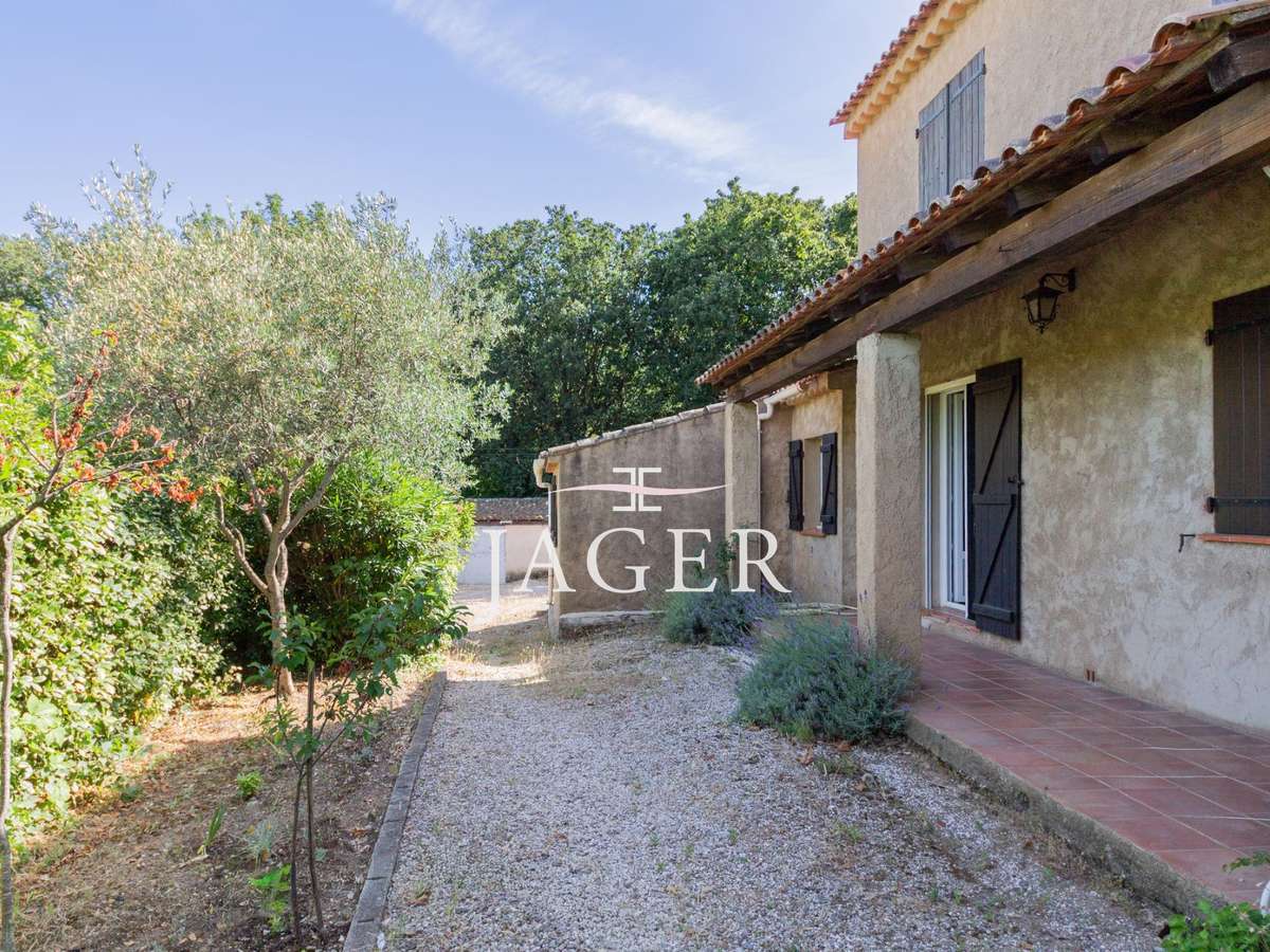 Villa Cogolin