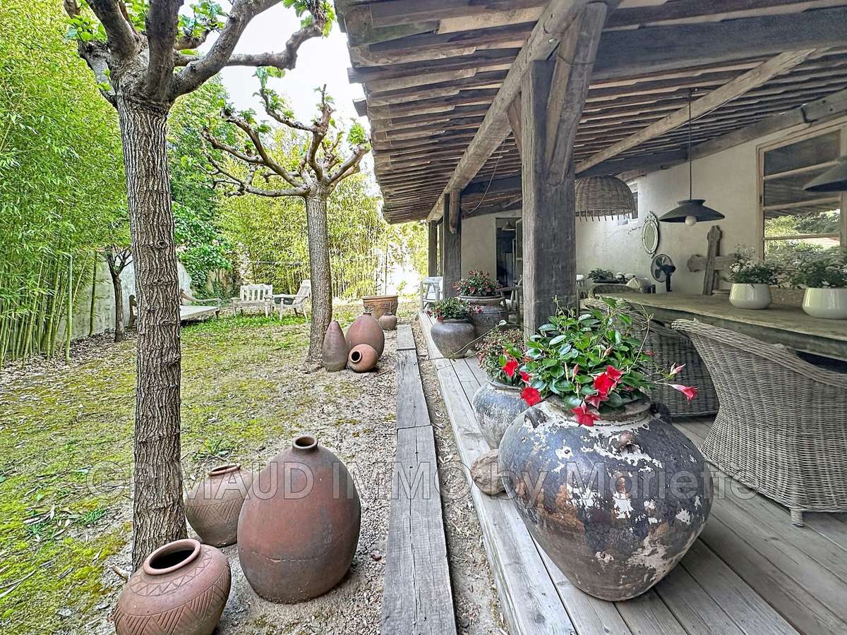 Villa Cogolin