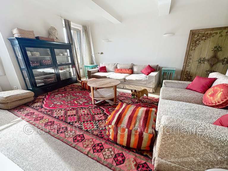 Villa Cogolin - 7 chambres - 237m²