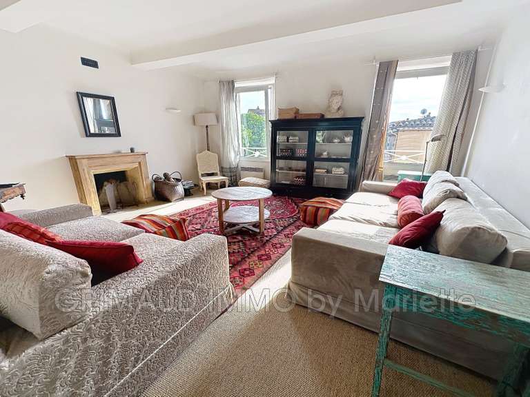 Villa Cogolin - 7 chambres - 237m²