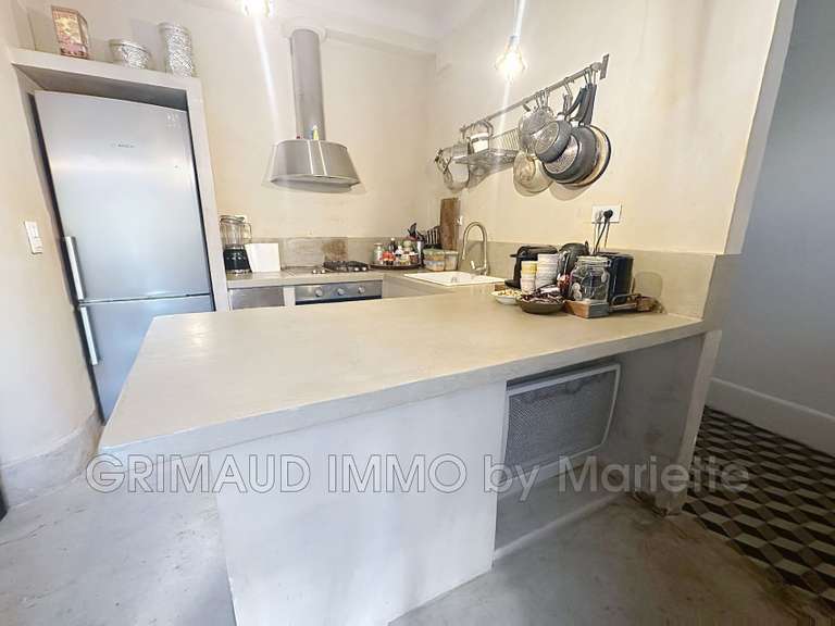 Villa Cogolin - 7 chambres - 237m²