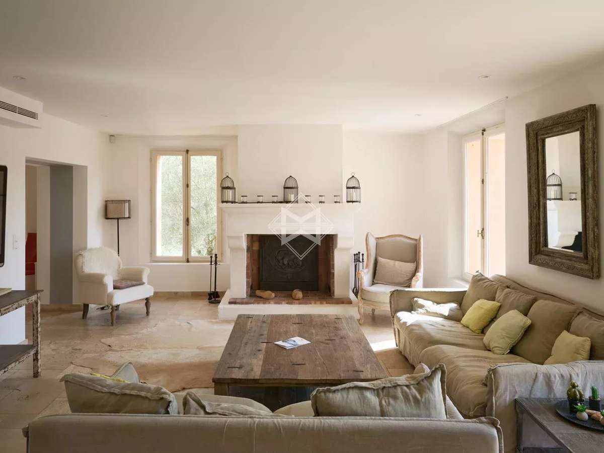 Villa Cogolin