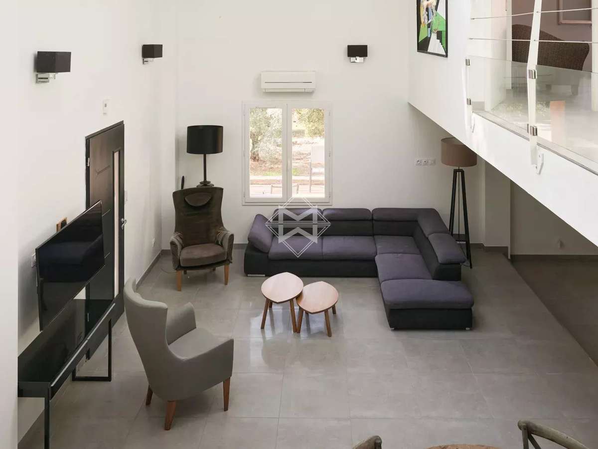Villa Cogolin
