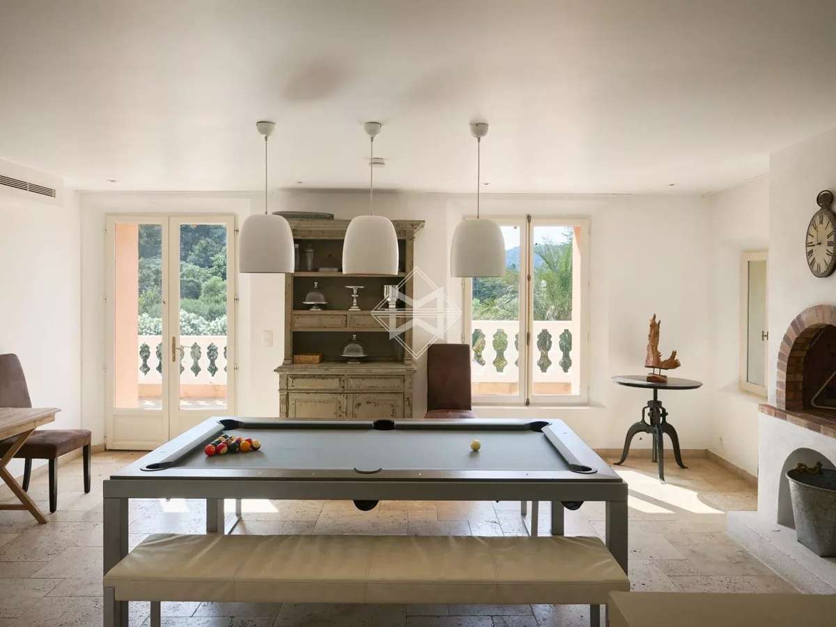 Villa Cogolin