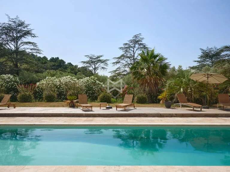 Villa Cogolin - 9 bedrooms - 560m²