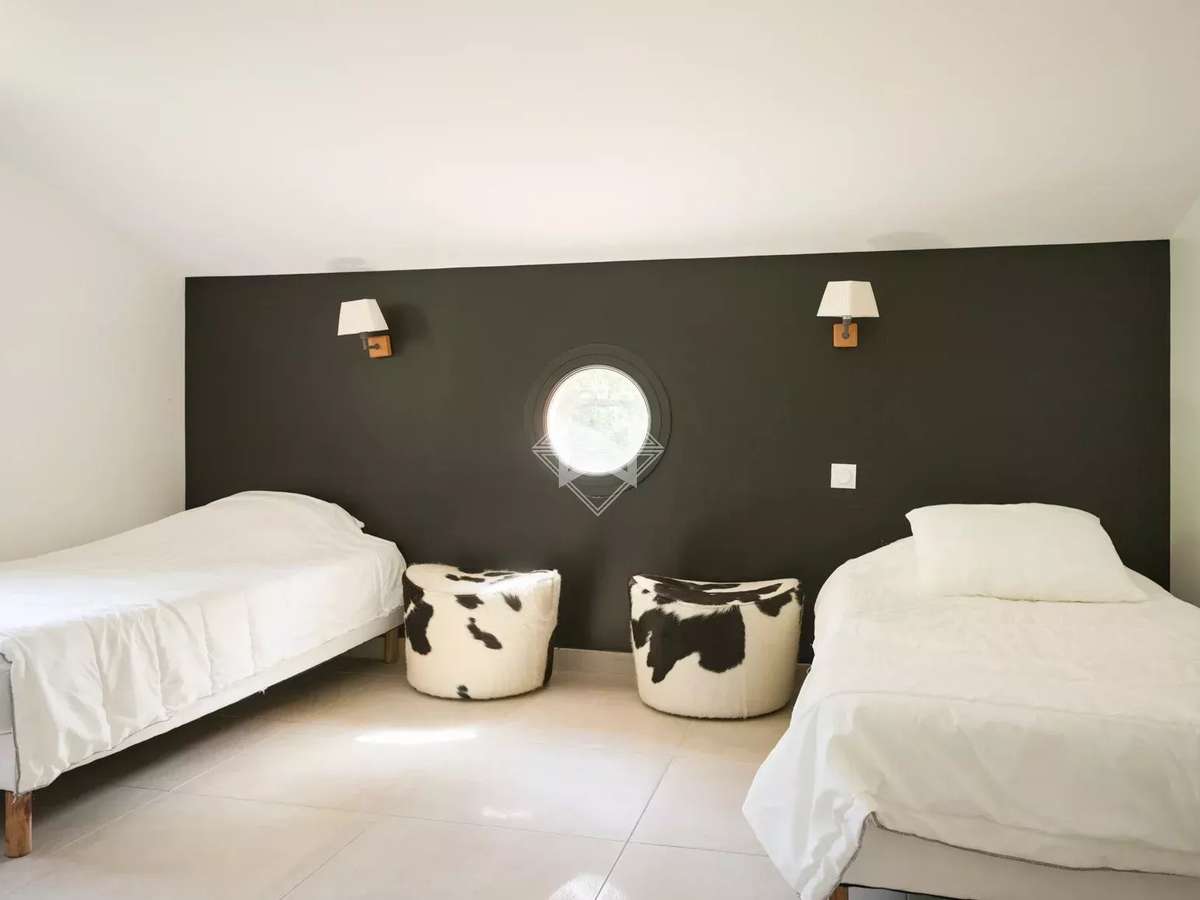 Villa Cogolin