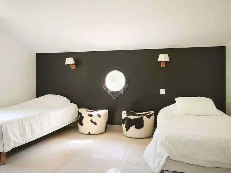 Villa Cogolin - 9 bedrooms - 560m²