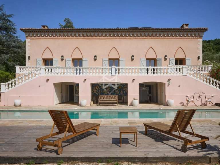Villa Cogolin - 9 bedrooms - 560m²