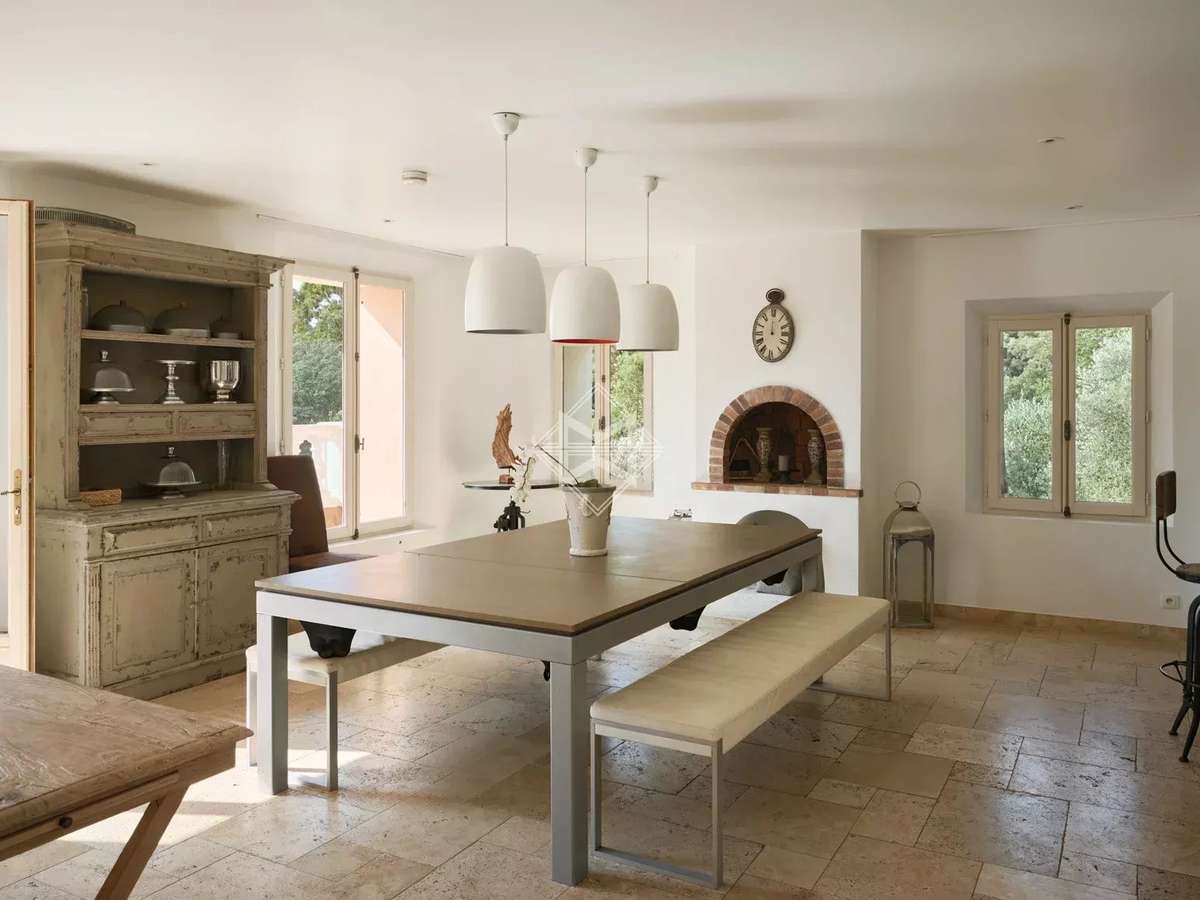 Villa Cogolin
