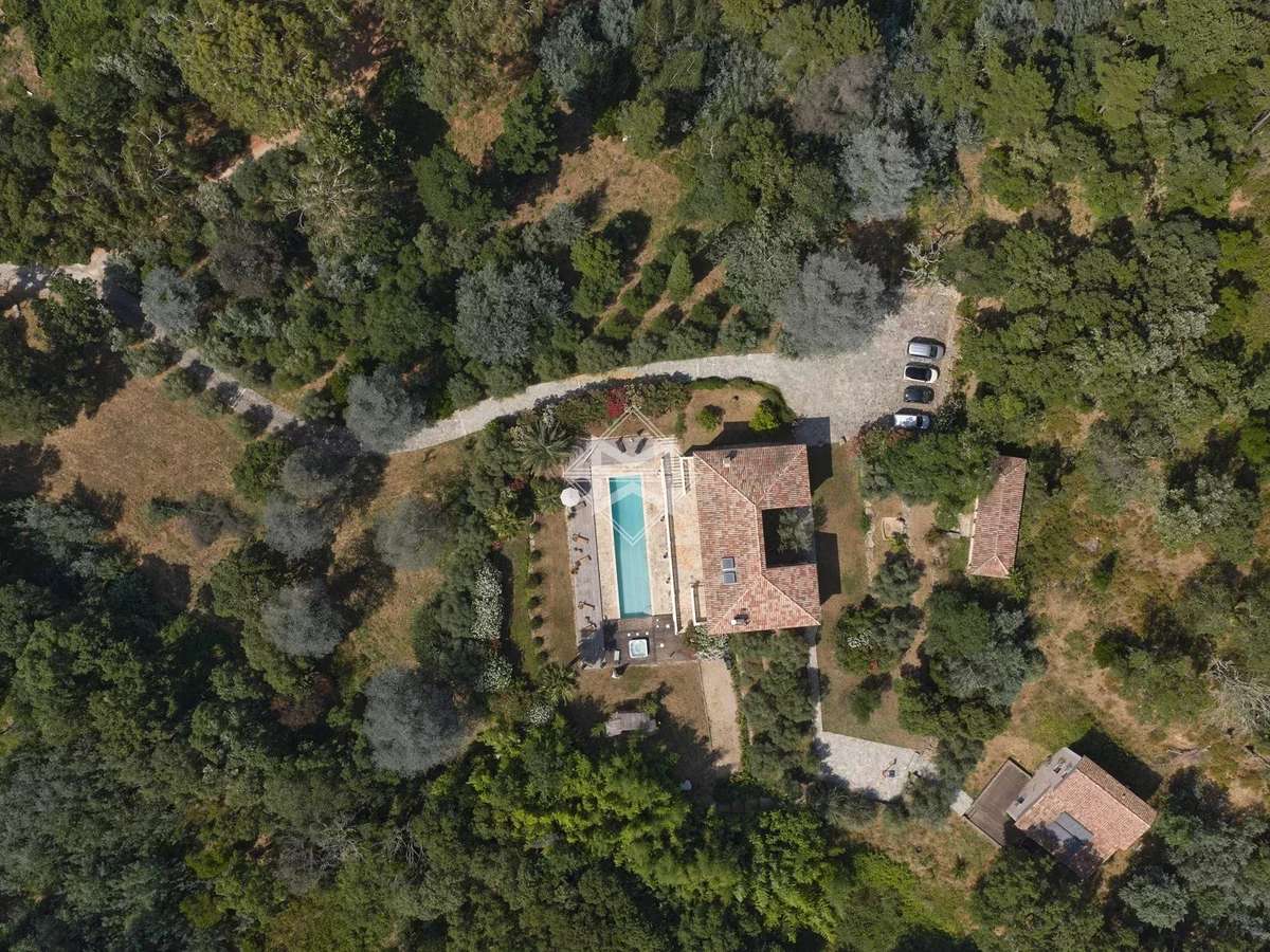 Villa Cogolin