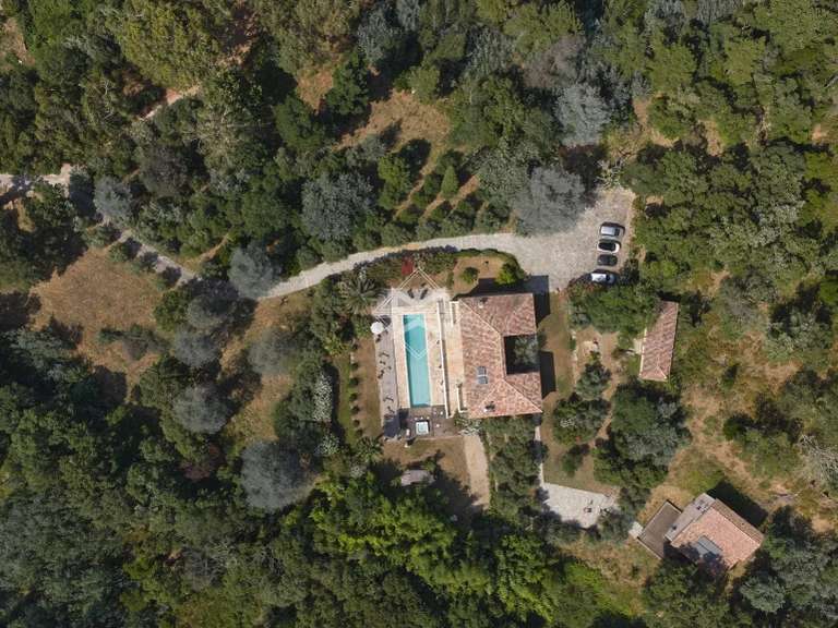 Villa Cogolin - 9 bedrooms - 560m²