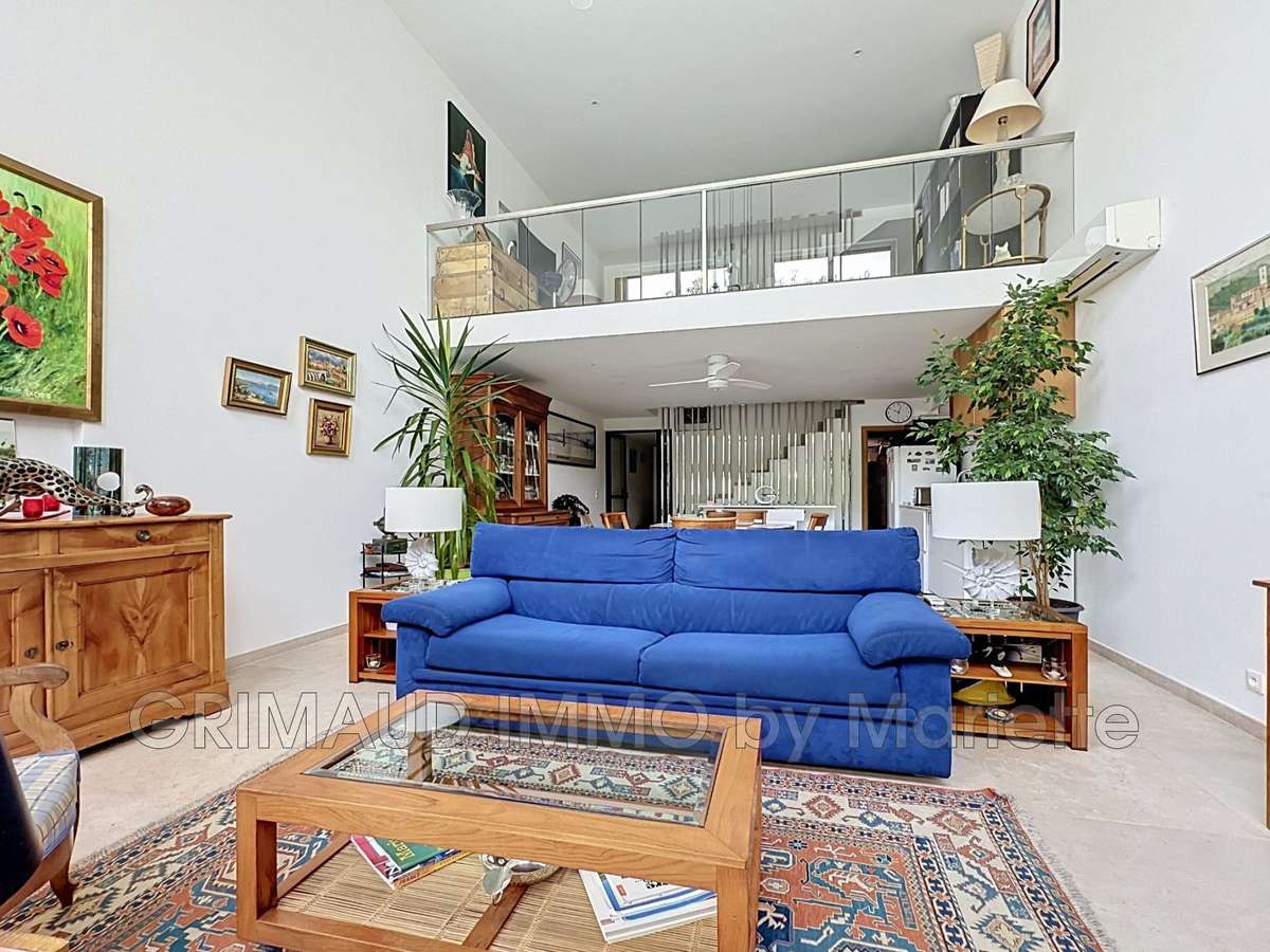 Villa Cogolin