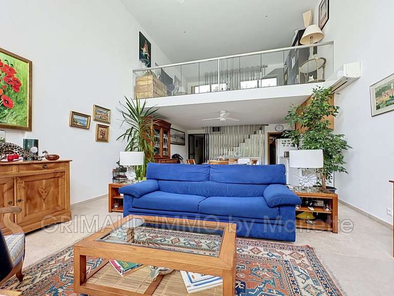 Villa Cogolin - 3 chambres - 137m²