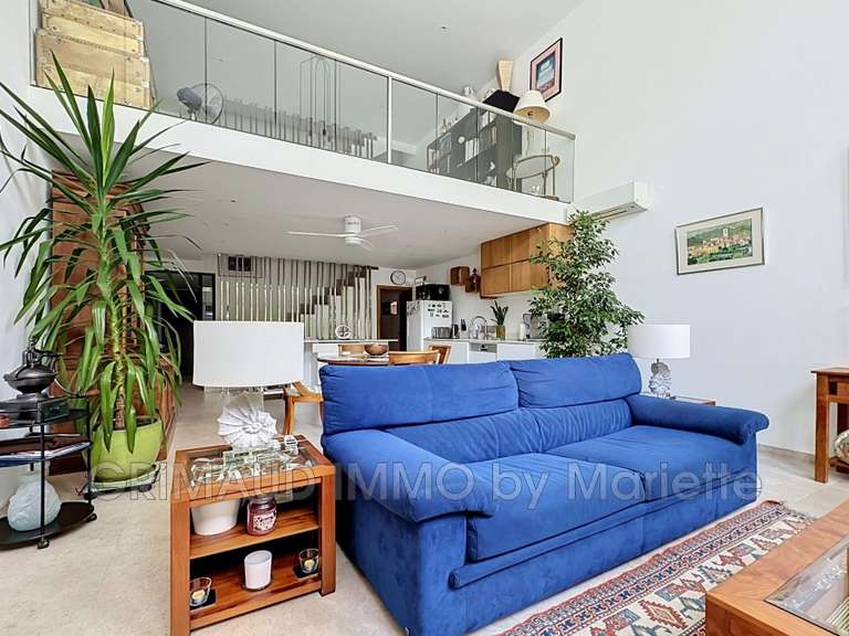 Villa Cogolin - 3 chambres - 137m²