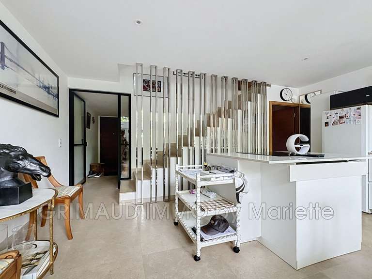 Villa Cogolin - 3 chambres - 137m²