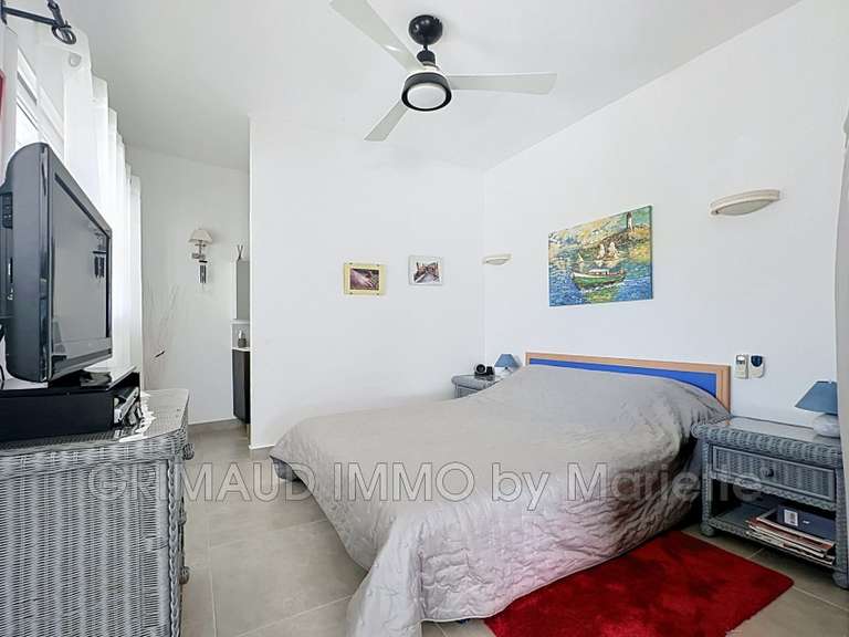 Villa Cogolin - 4 chambres - 238m²