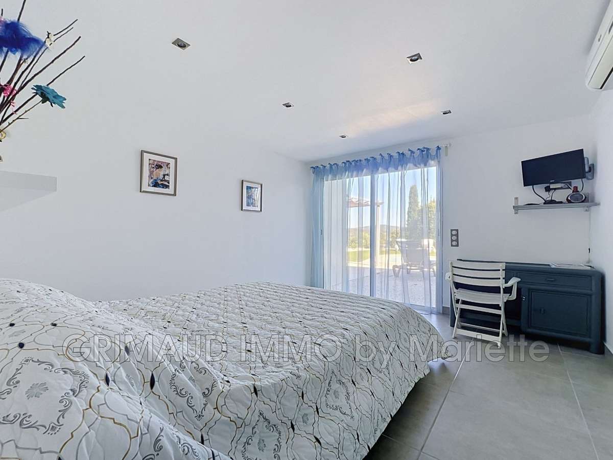 Villa Cogolin