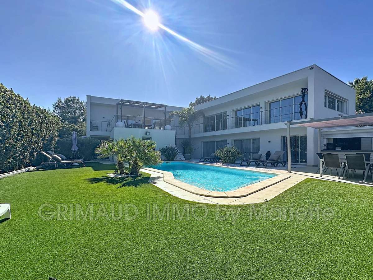 Villa Cogolin