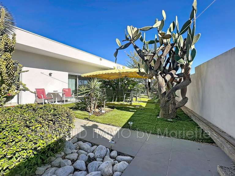 Villa Cogolin - 4 chambres - 238m²