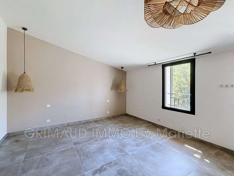 Villa Cogolin - 3 chambres - 145m²