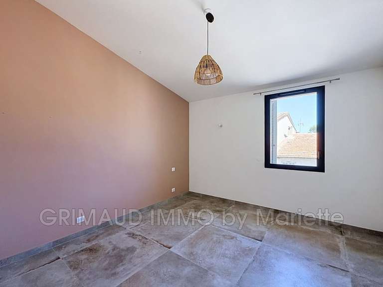 Villa Cogolin - 3 chambres - 145m²