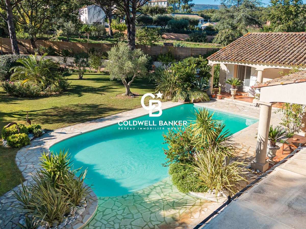 Villa Cogolin