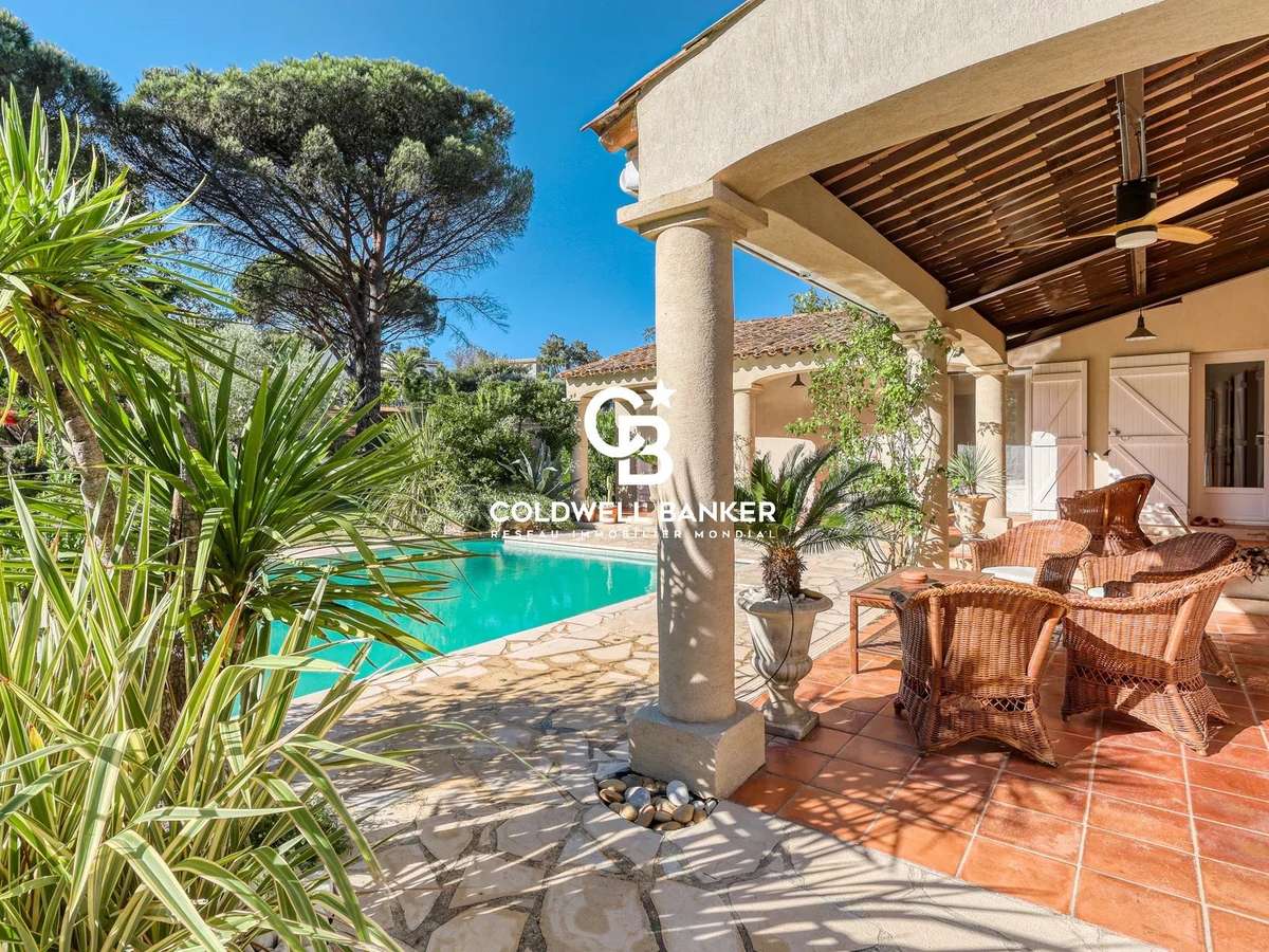 Villa Cogolin