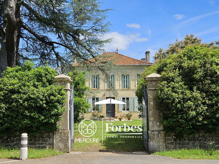 Maison Coimères - 3 chambres - 340m²