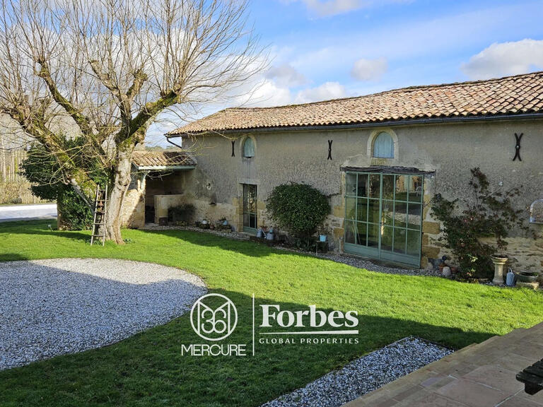 Maison Coimères - 3 chambres - 340m²