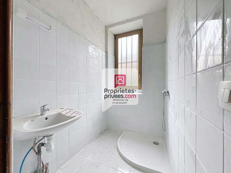 Maison Coise-Saint-Jean-Pied-Gauthier - 6 chambres