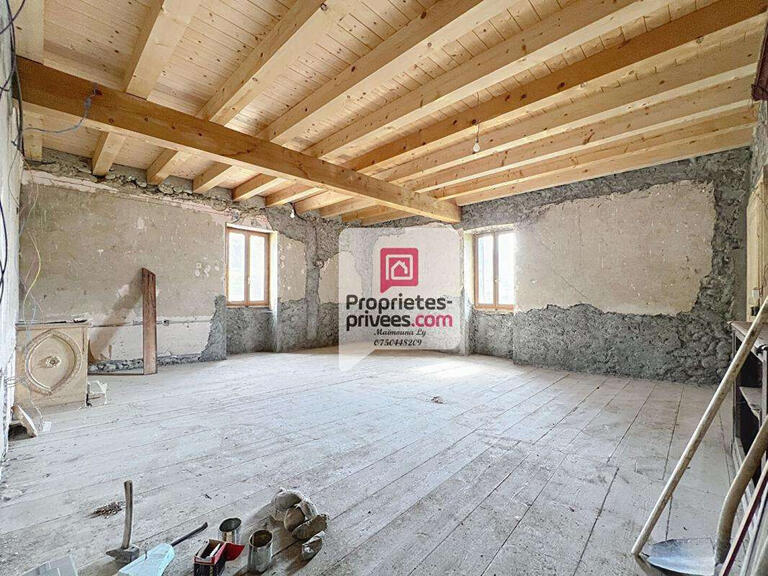 Maison Coise-Saint-Jean-Pied-Gauthier - 6 chambres