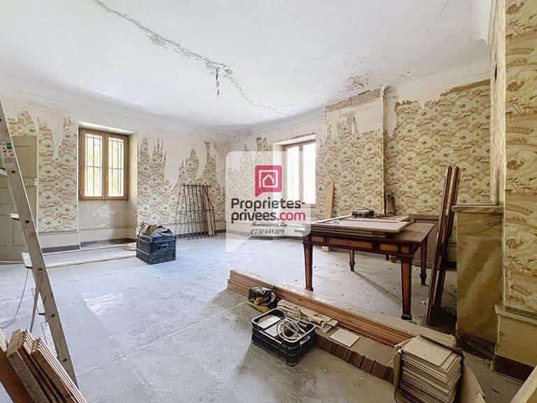 Maison Coise-Saint-Jean-Pied-Gauthier - 6 chambres