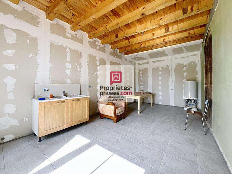 Maison Coise-Saint-Jean-Pied-Gauthier - 6 chambres
