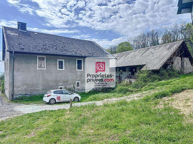 Maison Coise-Saint-Jean-Pied-Gauthier - 6 chambres