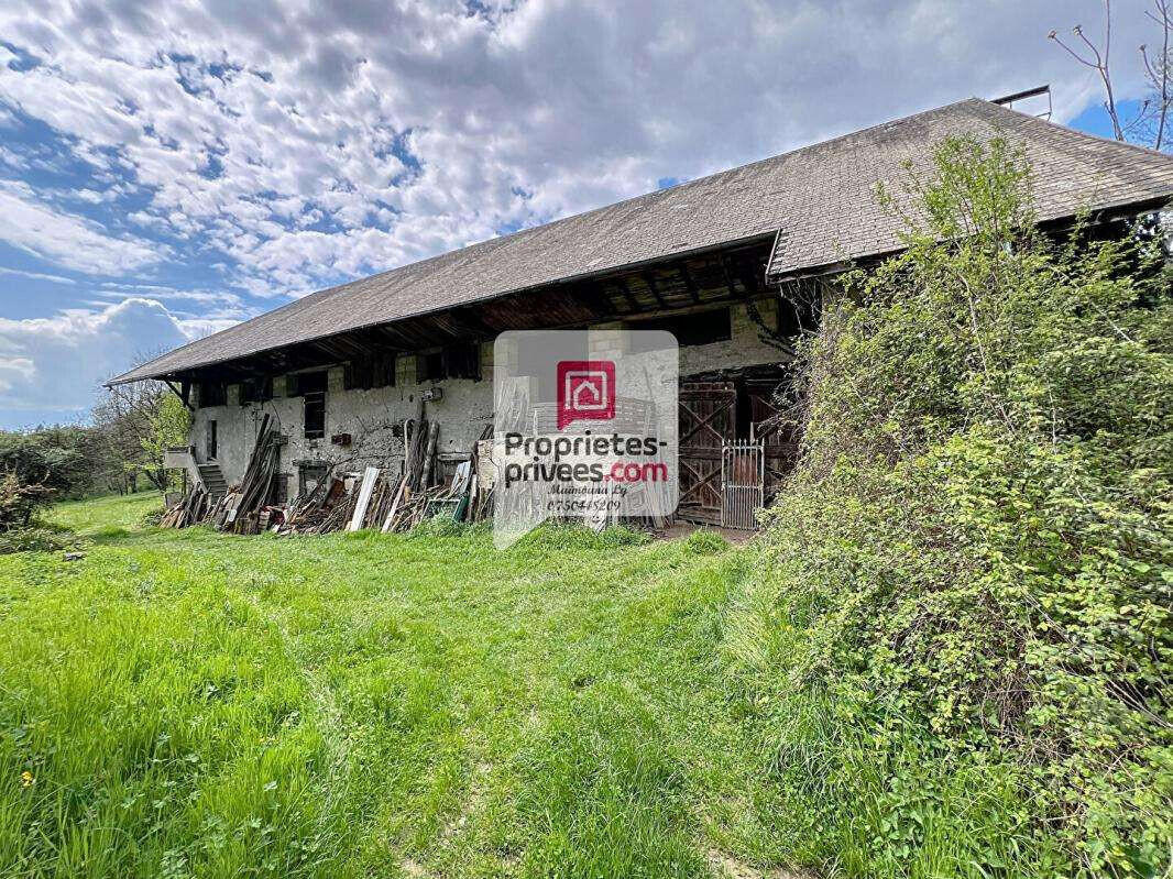 House Coise-Saint-Jean-Pied-Gauthier
