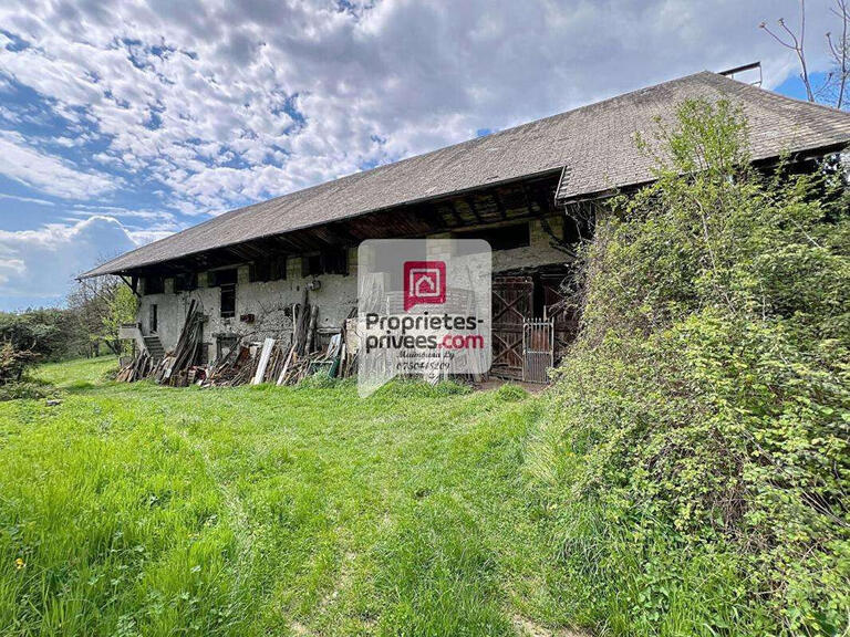 Maison Coise-Saint-Jean-Pied-Gauthier - 6 chambres
