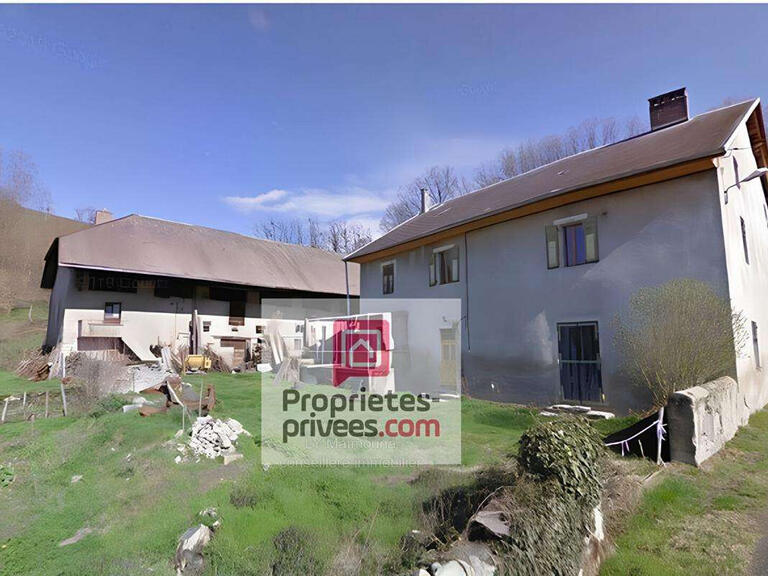 Maison Coise-Saint-Jean-Pied-Gauthier - 6 chambres