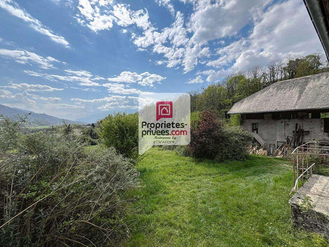House Coise-Saint-Jean-Pied-Gauthier