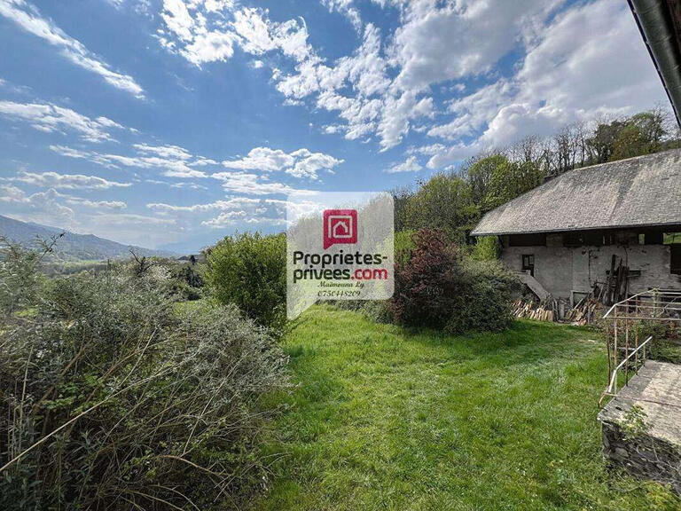 Maison Coise-Saint-Jean-Pied-Gauthier - 6 chambres
