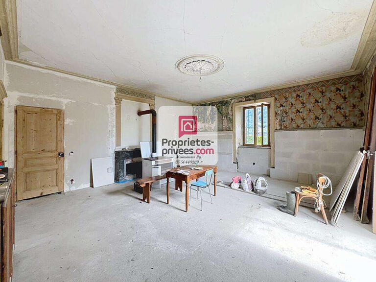 House Coise-Saint-Jean-Pied-Gauthier - 6 bedrooms
