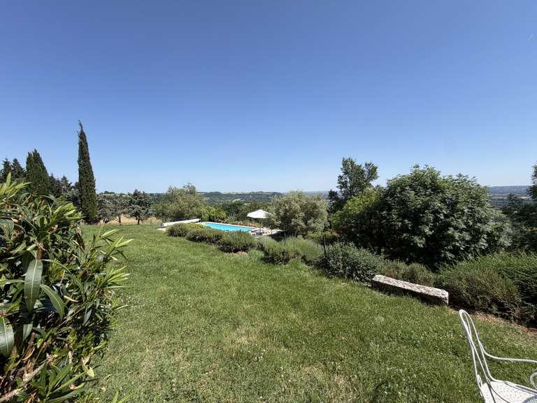 Maison Colayrac-Saint-Cirq - 6 chambres - 280m²
