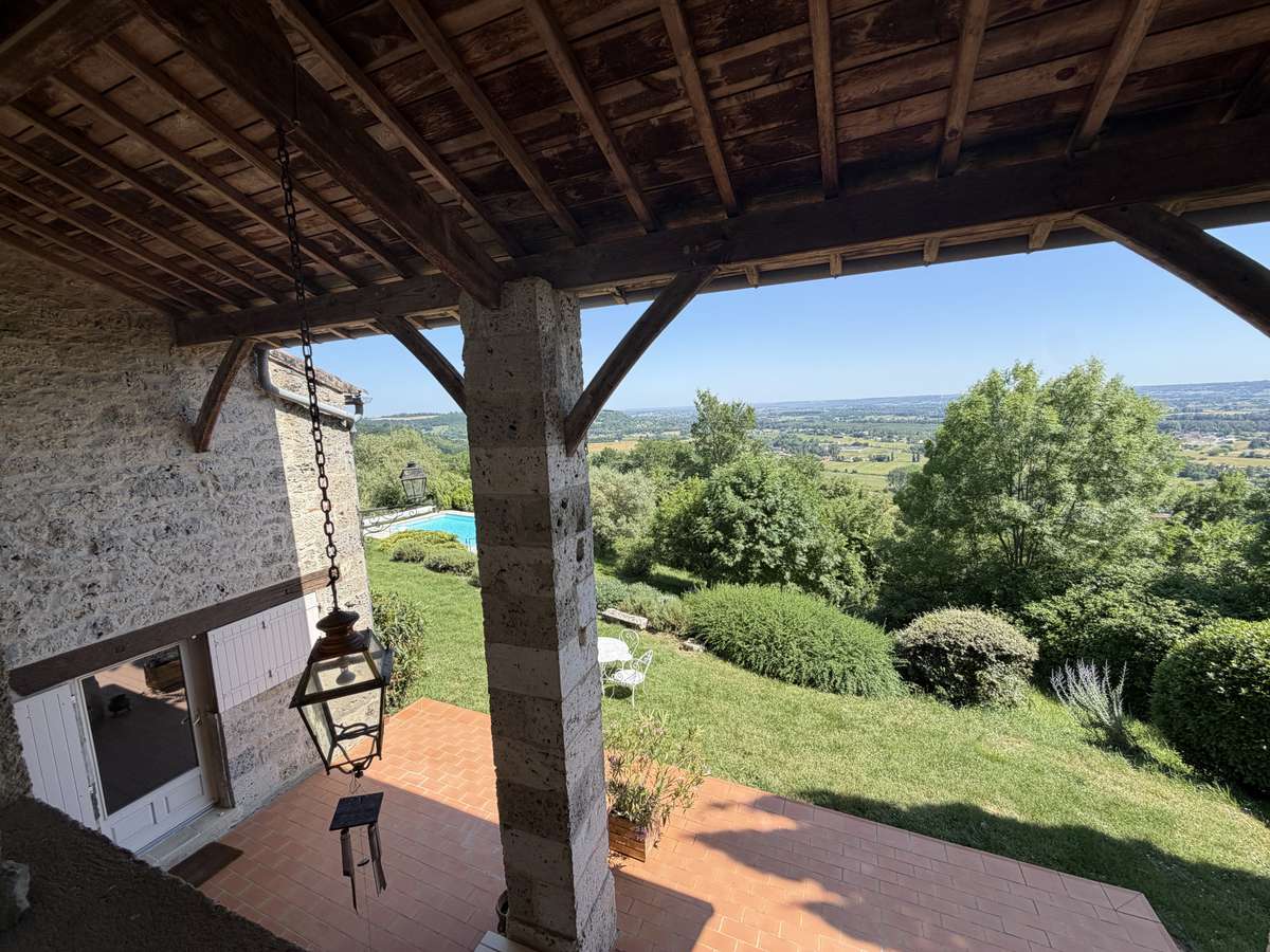 Maison Colayrac-Saint-Cirq