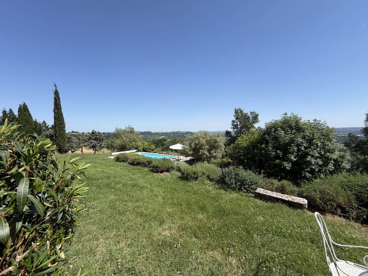 Maison Colayrac-Saint-Cirq
