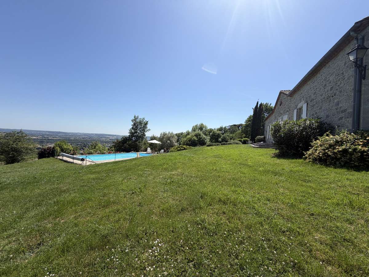 Maison Colayrac-Saint-Cirq