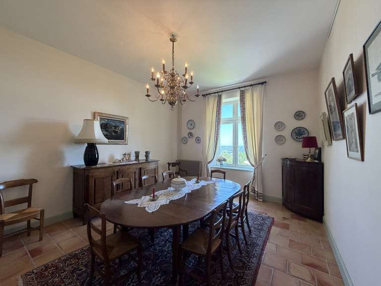 Maison Colayrac-Saint-Cirq - 6 chambres - 280m²